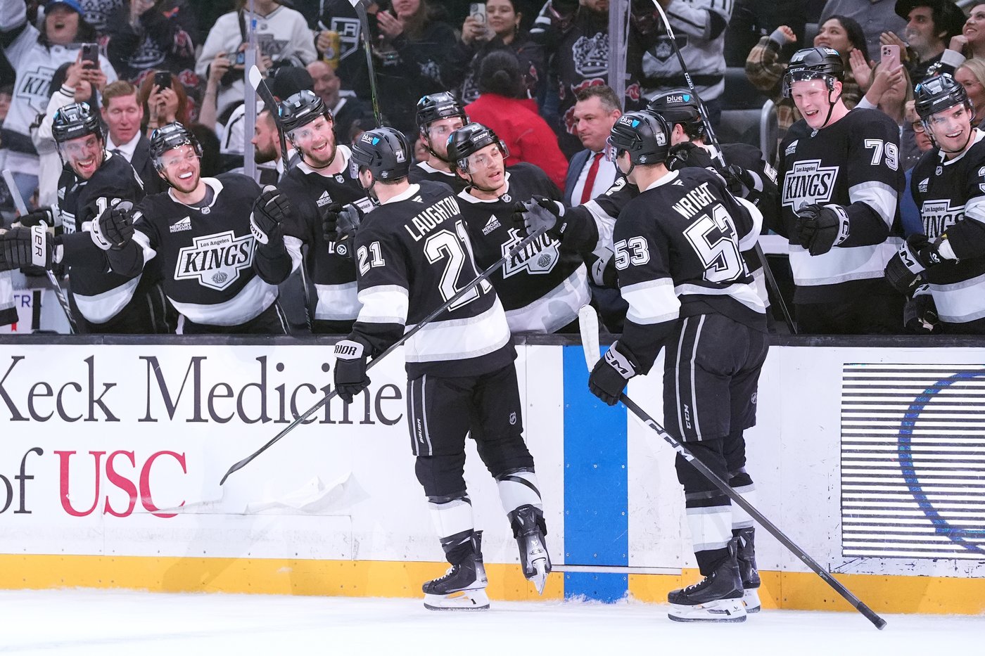 Adrian Kempe scores in shootout as Kings beat Predators 3-2 | iNFOnews.ca Adrian Kempe scores in shootout as Kings beat Predators 3-2 | iNFOnews.ca