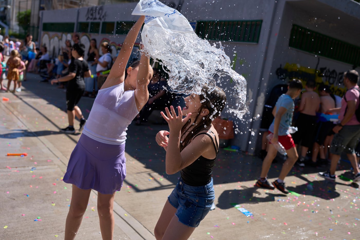 Daily life around the world, in photos | iNFOnews.ca