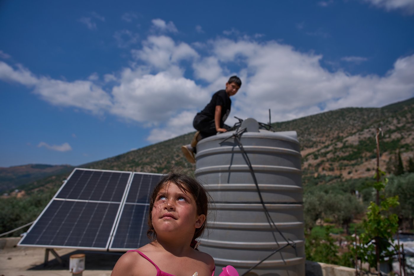 Daily life around the world, in photos | iNFOnews.ca