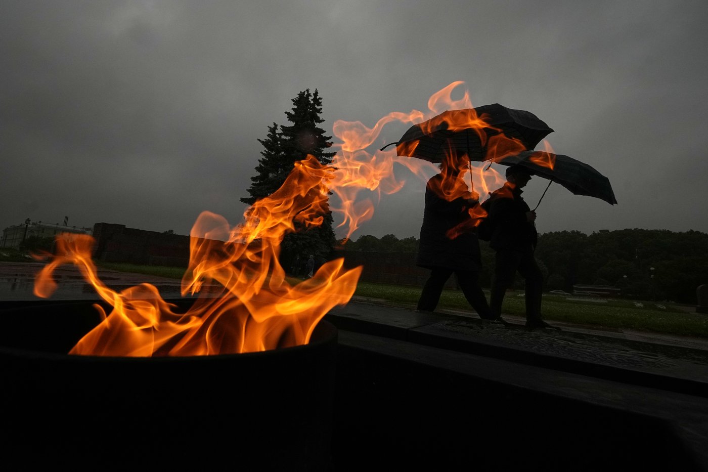 Daily life around the world, in photos | iNFOnews.ca