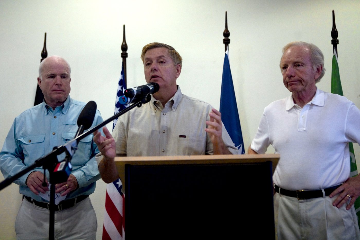 Sen. Lindsey Graham likely died after aorta tear, medical examiner says | iNFOnews.ca Sen. Lindsey Graham likely died after aorta tear, medical examiner says | iNFOnews.ca