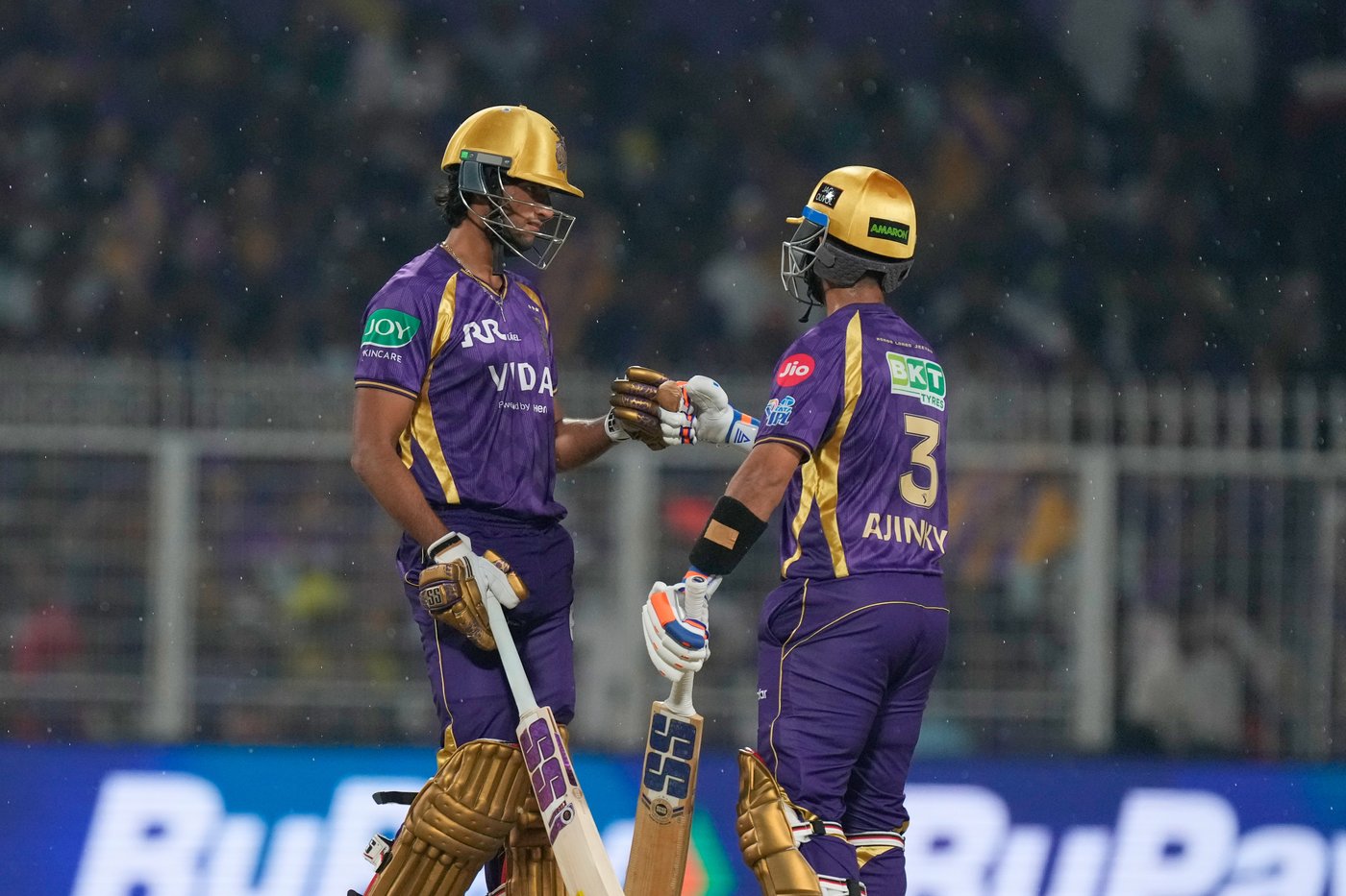 Punjab and Kolkata rained out in Indian Premier League | iNFOnews.ca
