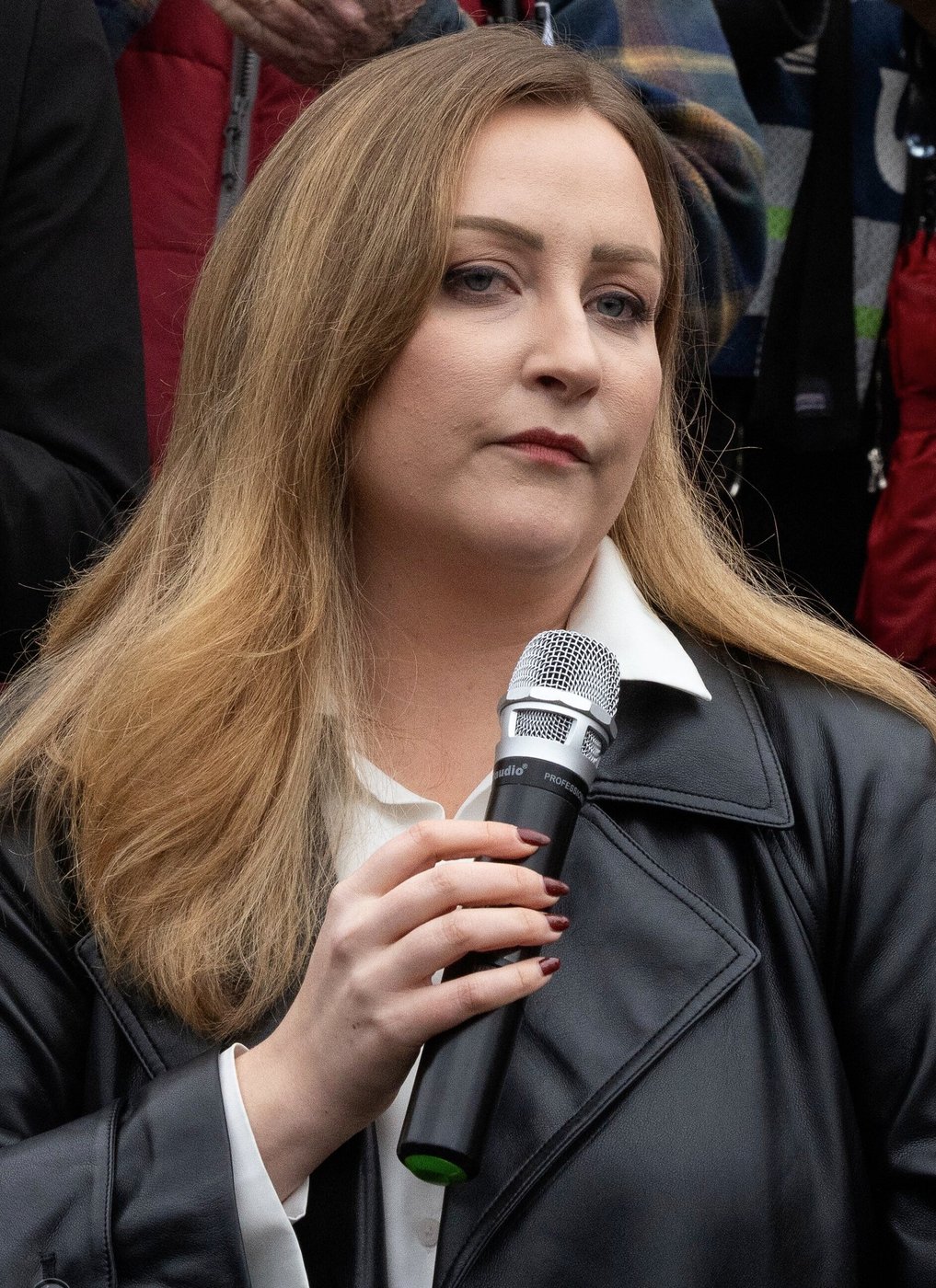 Judge denies restraining order for conservative media figures who sought press passes | iNFOnews.ca