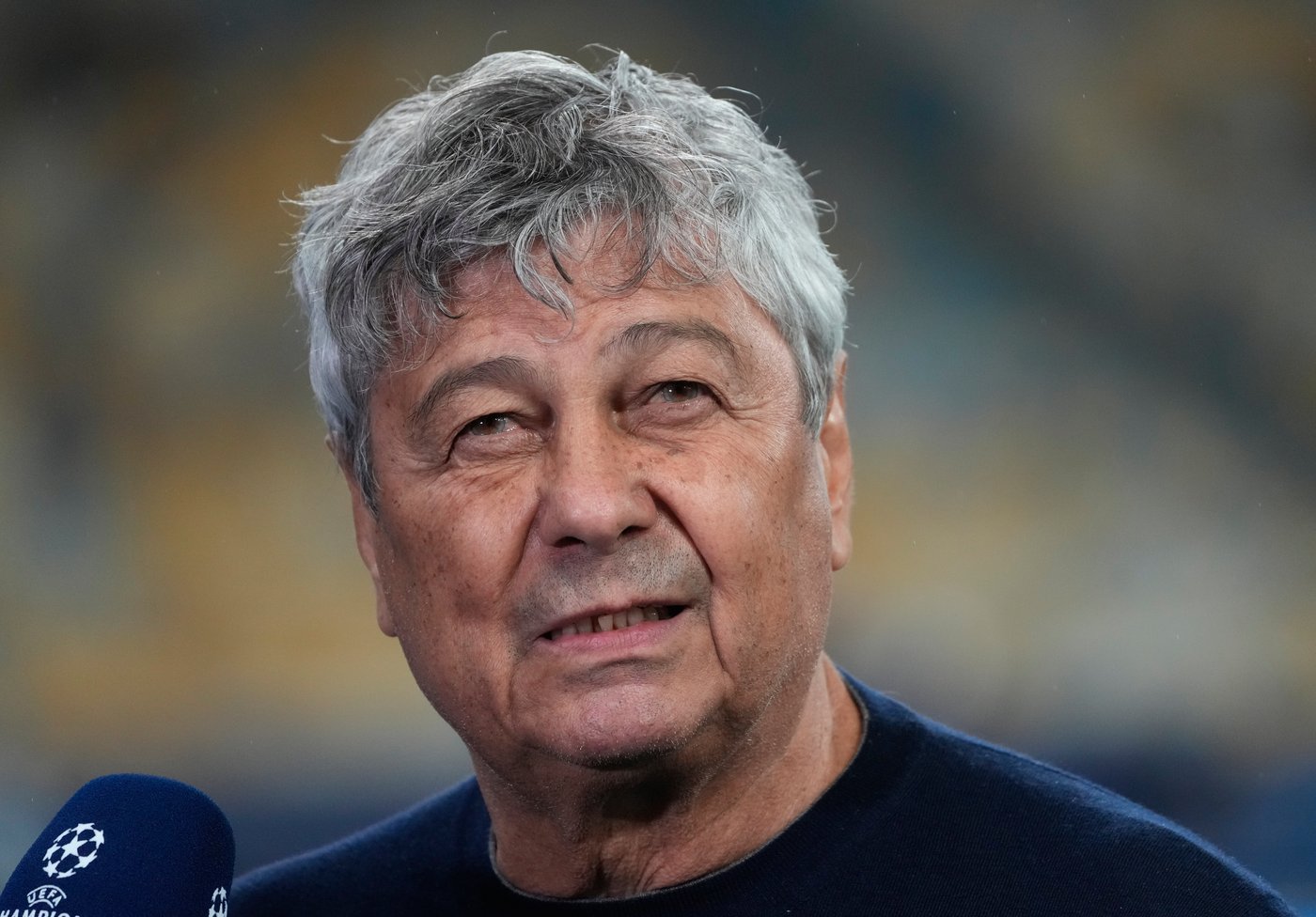 Romanian soccer great Mircea Lucescu has died at age 80 | iNFOnews.ca