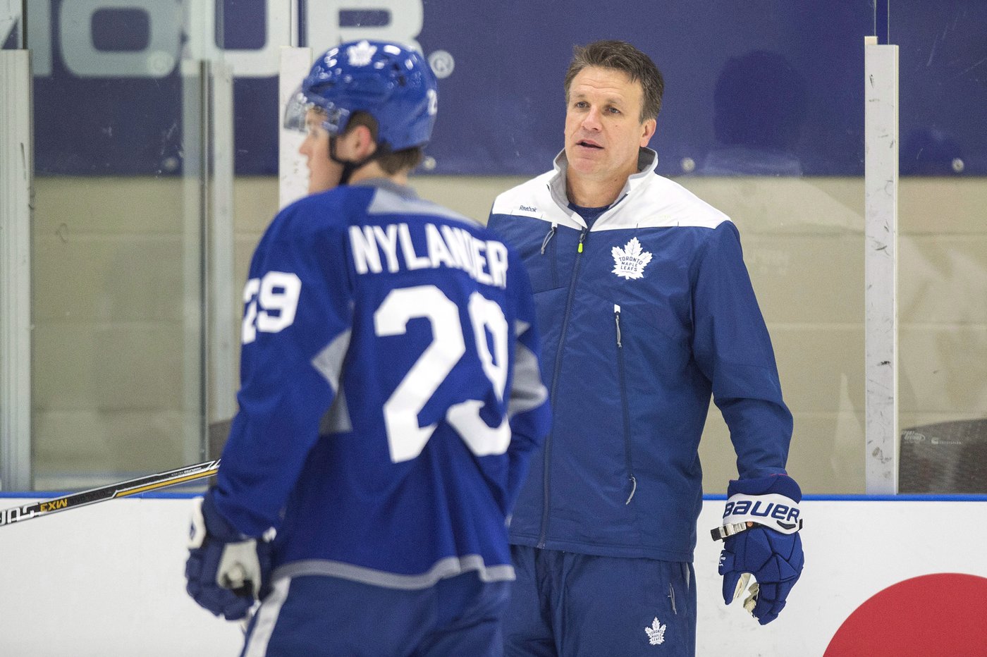 Toronto Maple Leafs hire former L.A. Kings coach Jim Hiller as new head coach | iNFOnews.ca