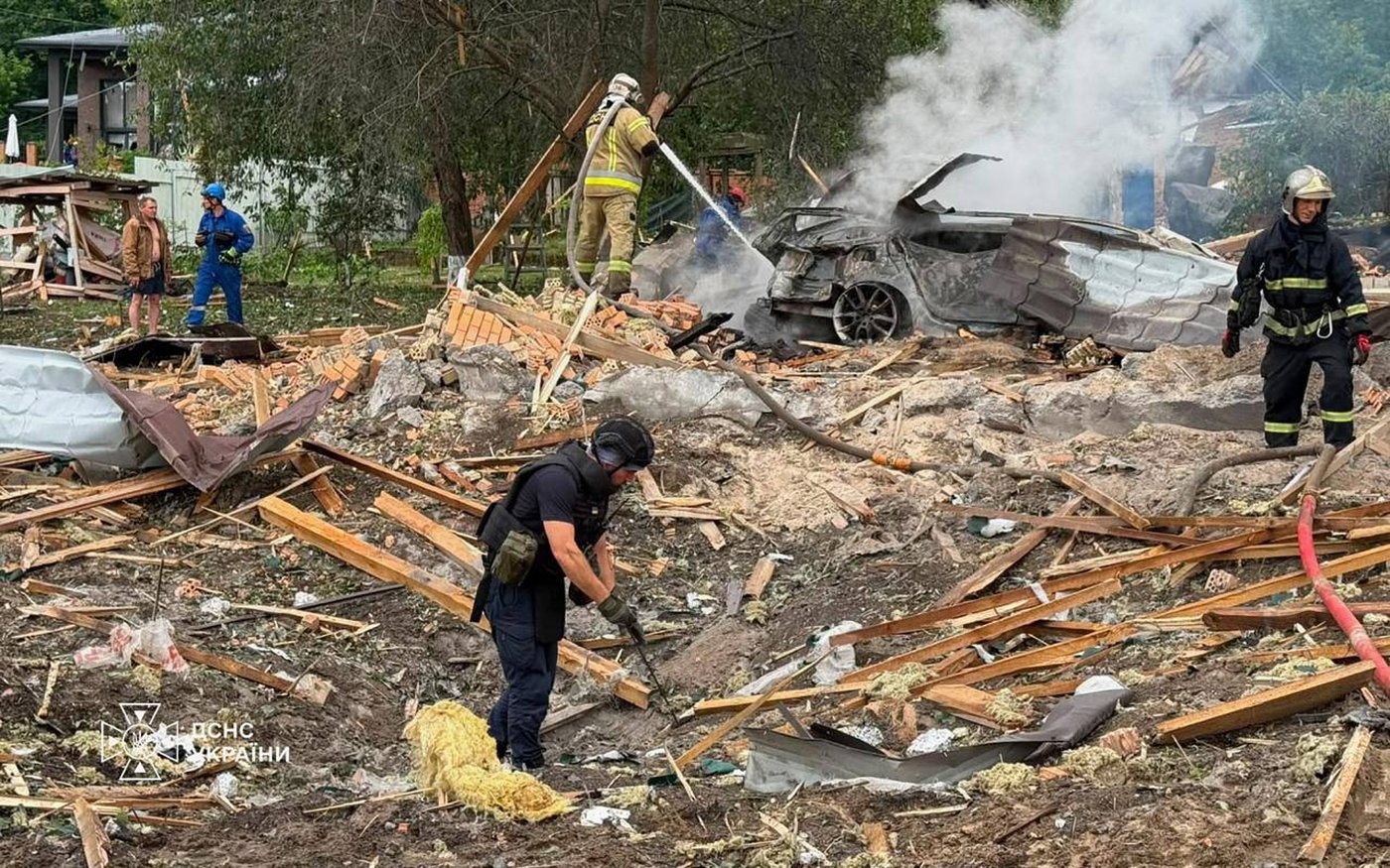 Russian, Ukrainian officials report 11 dead in latest attacks | iNFOnews.ca Russian, Ukrainian officials report 11 dead in latest attacks | iNFOnews.ca