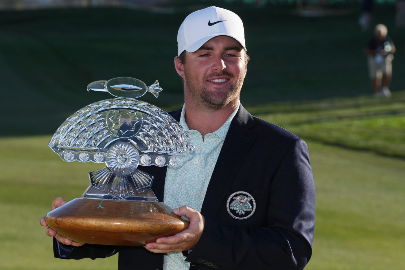 Roger not out. Maltbie returns to television for five key PGA Tour events this year | iNFOnews.ca