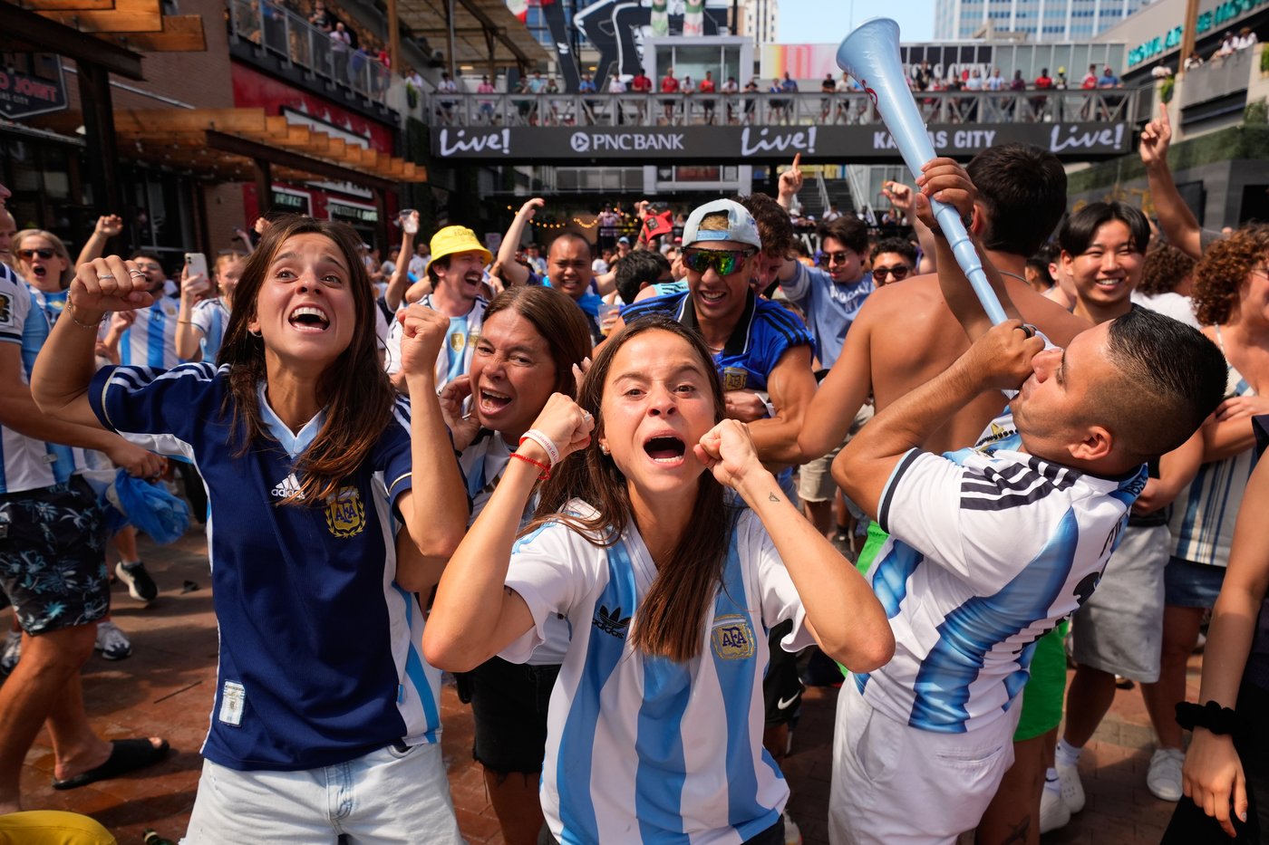 The World Cup is over. Here's where to get your next soccer fix | iNFOnews.ca The World Cup is over. Here's where to get your next soccer fix | iNFOnews.ca