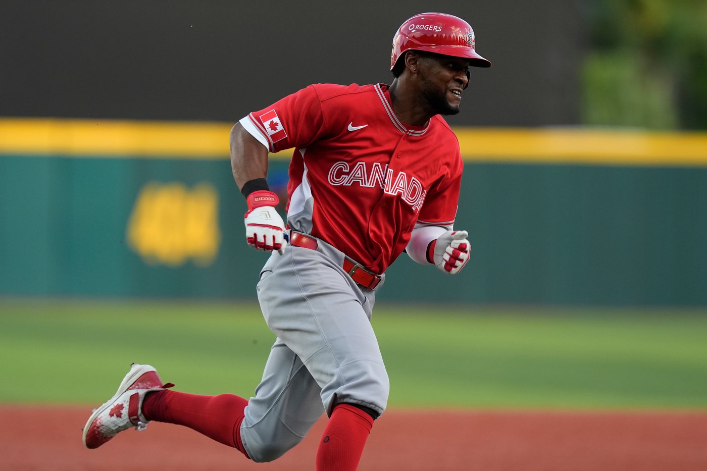 Canada advances to World Baseball Classic quarterfinals, faces United States | iNFOnews.ca