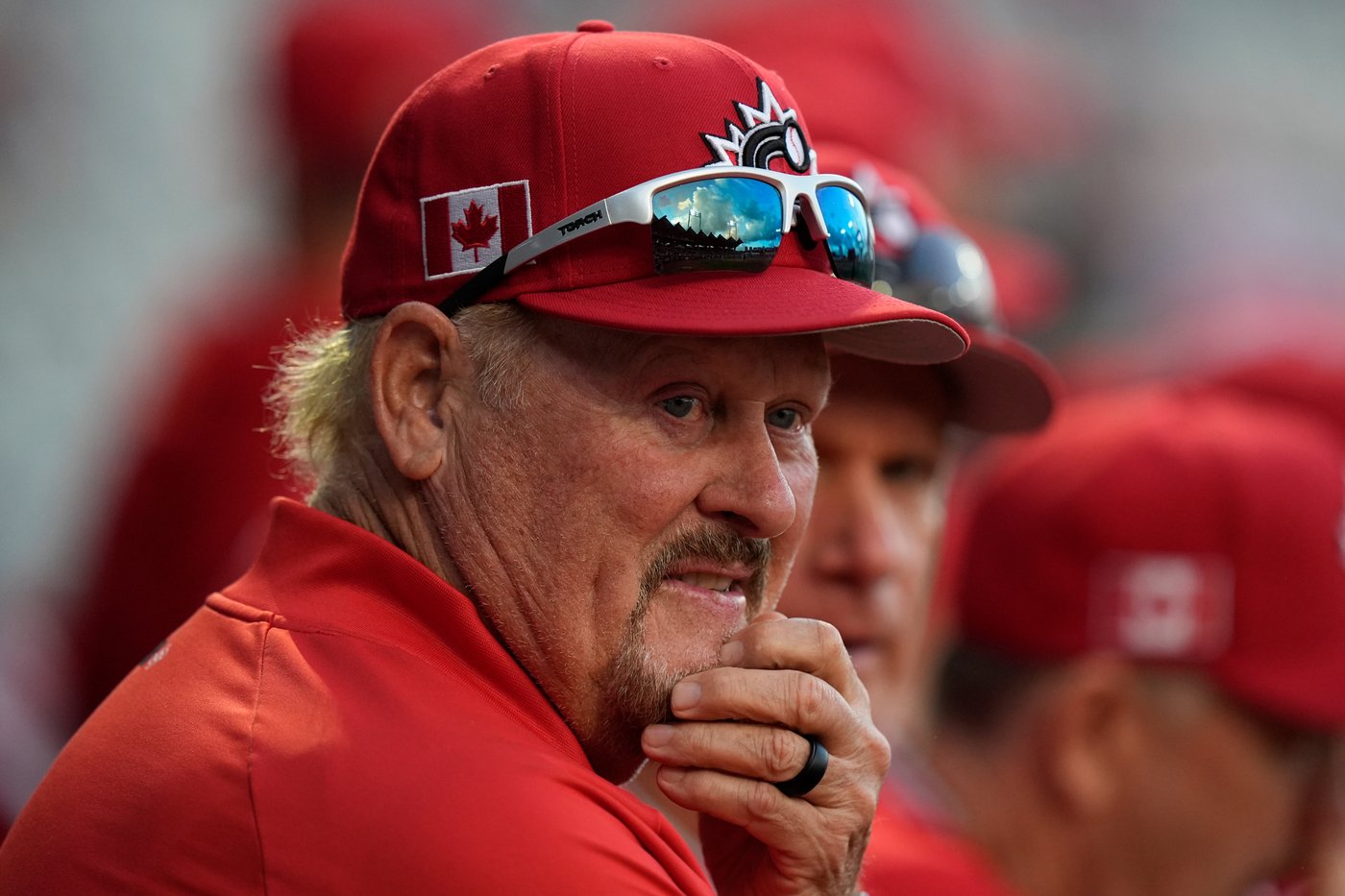 Canada advances to World Baseball Classic quarterfinals, faces United States | iNFOnews.ca