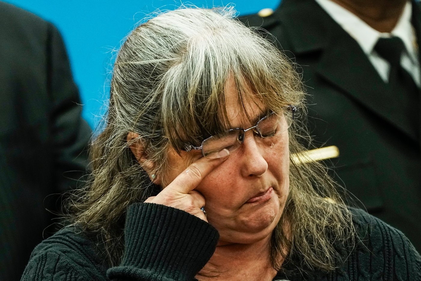 Rex Heuermann pleads guilty to murder charges and admits he killed 8 women in the Gilgo Beach case | iNFOnews.ca