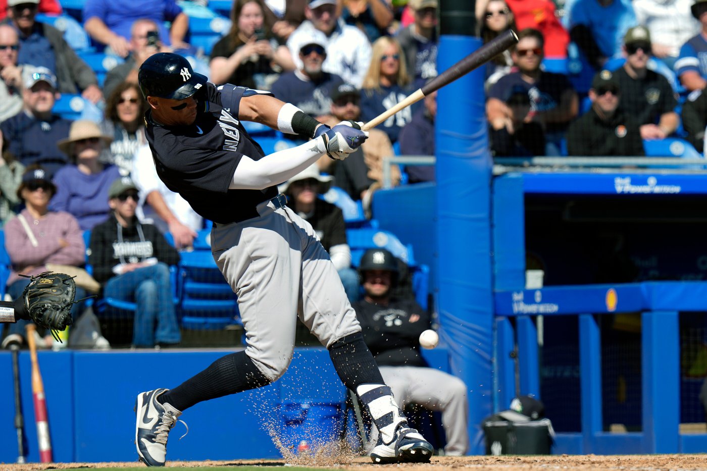 AL East Preview: Yankees and Blue Jays eye something more after recent AL pennants | iNFOnews.ca AL East Preview: Yankees and Blue Jays eye something more after recent AL pennants | iNFOnews.ca