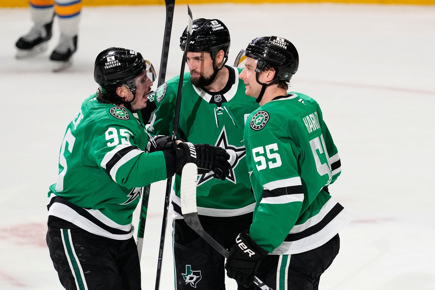 Wild and Stars on playoff collision course in powerful Central Division as they chase NHL-best Avs | iNFOnews.ca Wild and Stars on playoff collision course in powerful Central Division as they chase NHL-best Avs | iNFOnews.ca