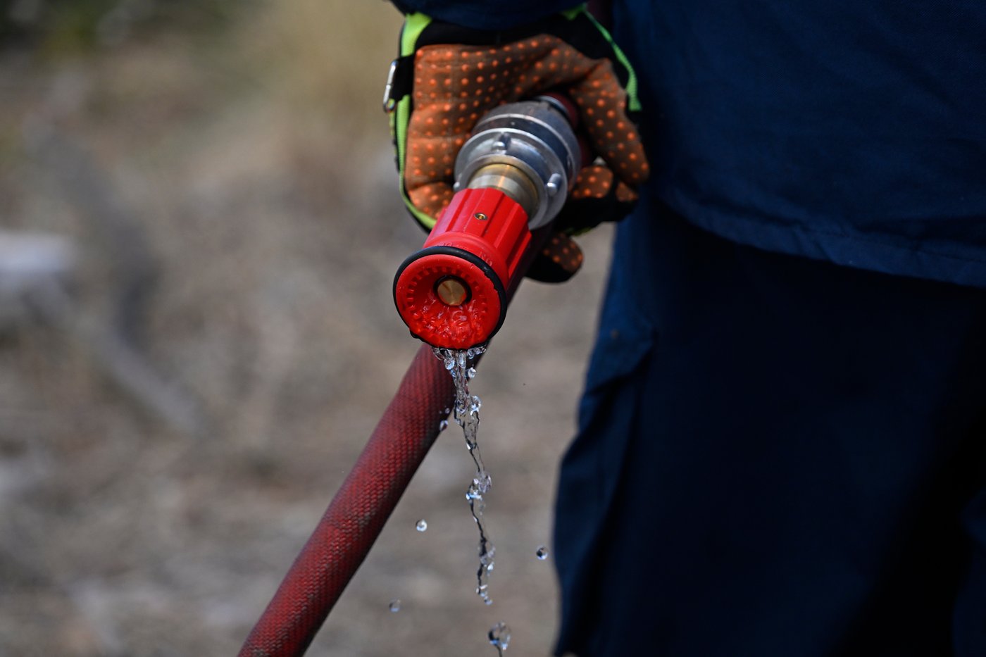 Fotos mostram destruição causada por incêndios florestais na Grécia enquanto incêndios se espalham pela Europa e partes dos EUA | iNwheels