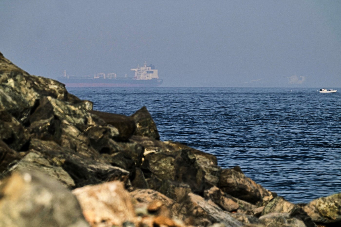 Trump says he's 'not satisfied' with Iran's proposal to end the war | iNFOnews.ca