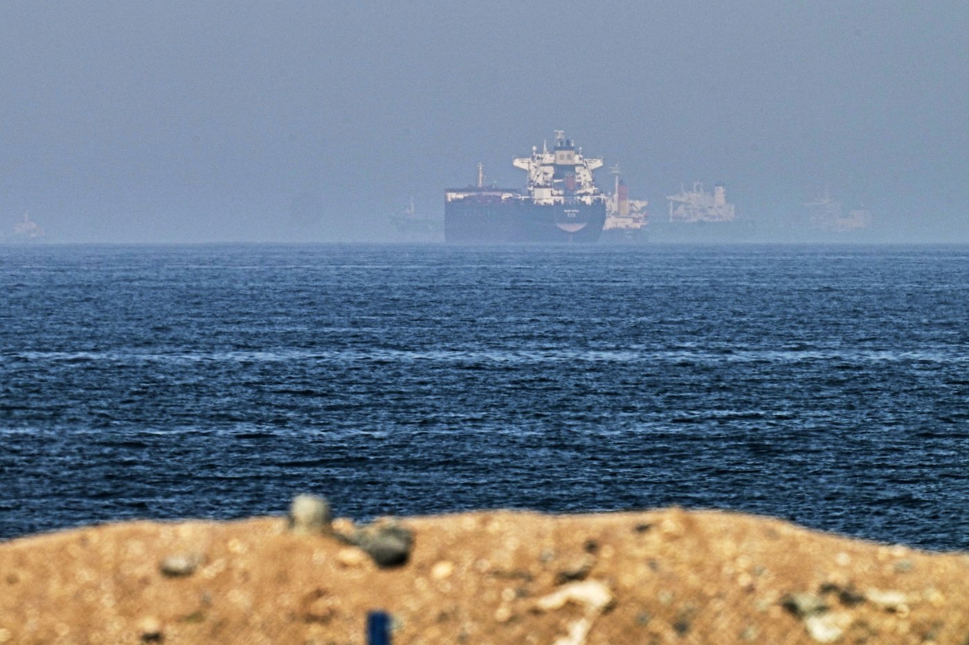 Trump says he's 'not satisfied' with Iran's proposal to end the war | iNFOnews.ca