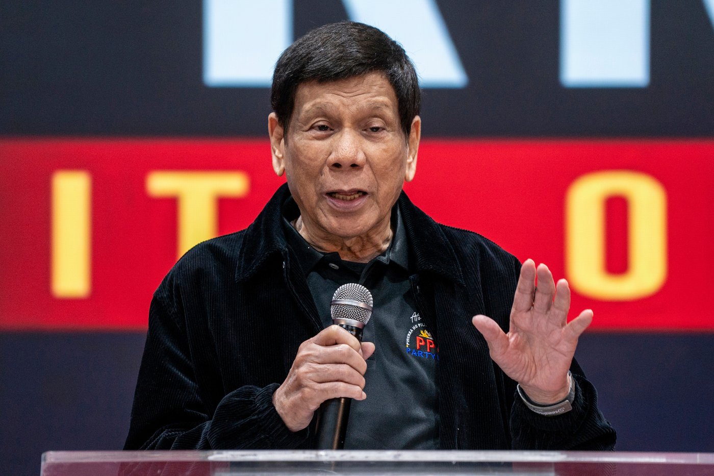 International Criminal Court opens hearings into former Philippine President Rodrigo Duterte | iNFOnews.ca