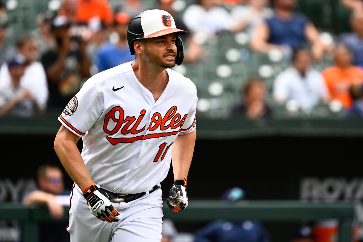 Trey Mancini retires after a 5-game Angels comeback, ending a cancer survivor’s MLB run | iNFOnews.ca Trey Mancini retires after a 5-game Angels comeback, ending a cancer survivor’s MLB run | iNFOnews.ca