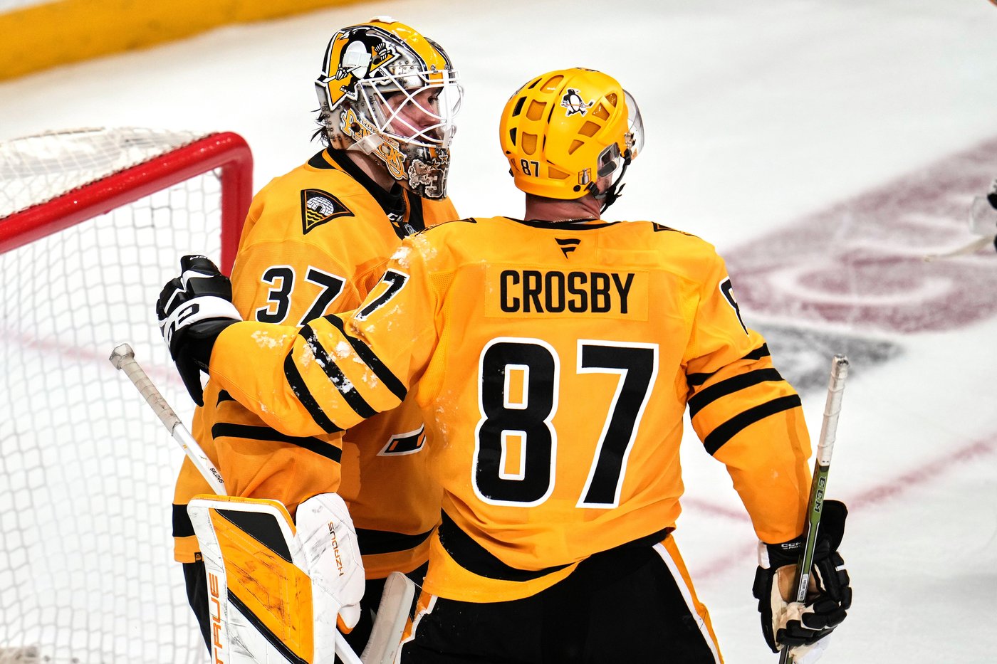 The Penguins needed Sidney Crosby to do Sidney Crosby things against Philly. The captain delivered | iNFOnews.ca