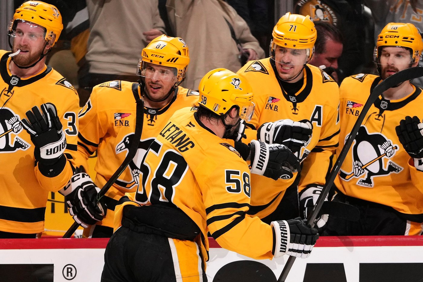 The Penguins needed Sidney Crosby to do Sidney Crosby things against Philly. The captain delivered | iNFOnews.ca