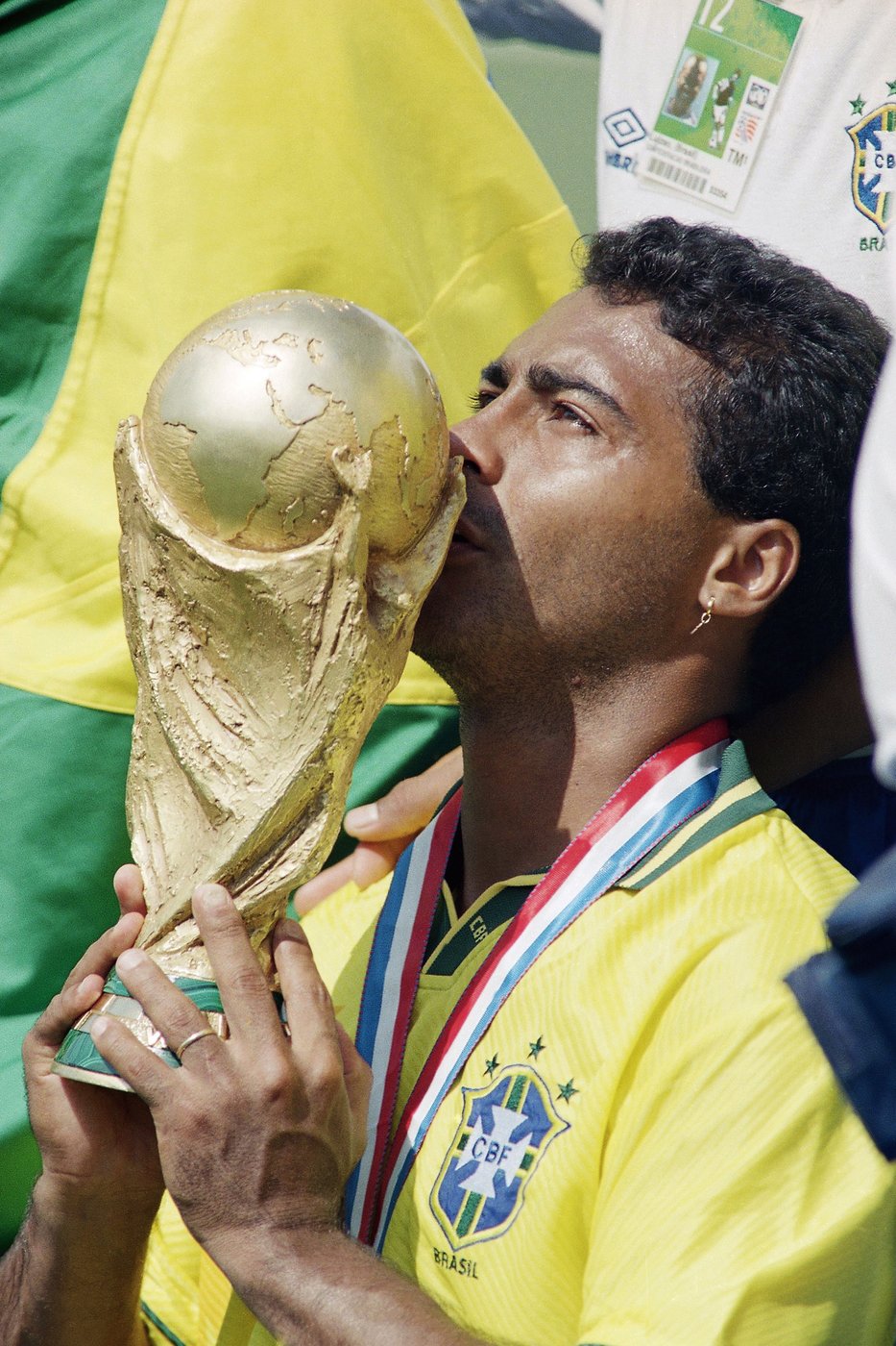 It's bigger. Is it better? A look at the differences between the 1994 and 2026 World Cups | iNFOnews.ca
