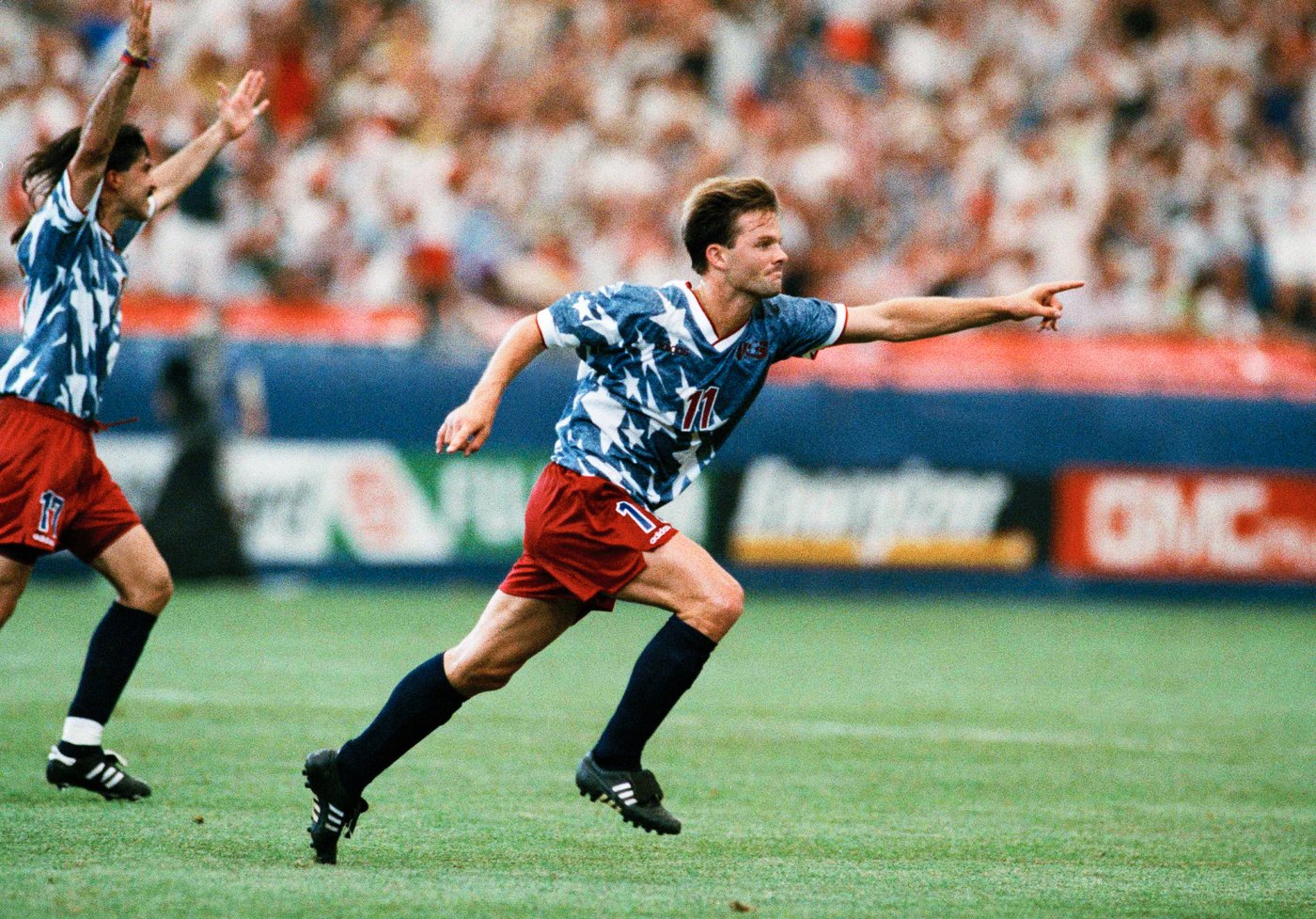 It's bigger. Is it better? A look at the differences between the 1994 and 2026 World Cups | iNFOnews.ca
