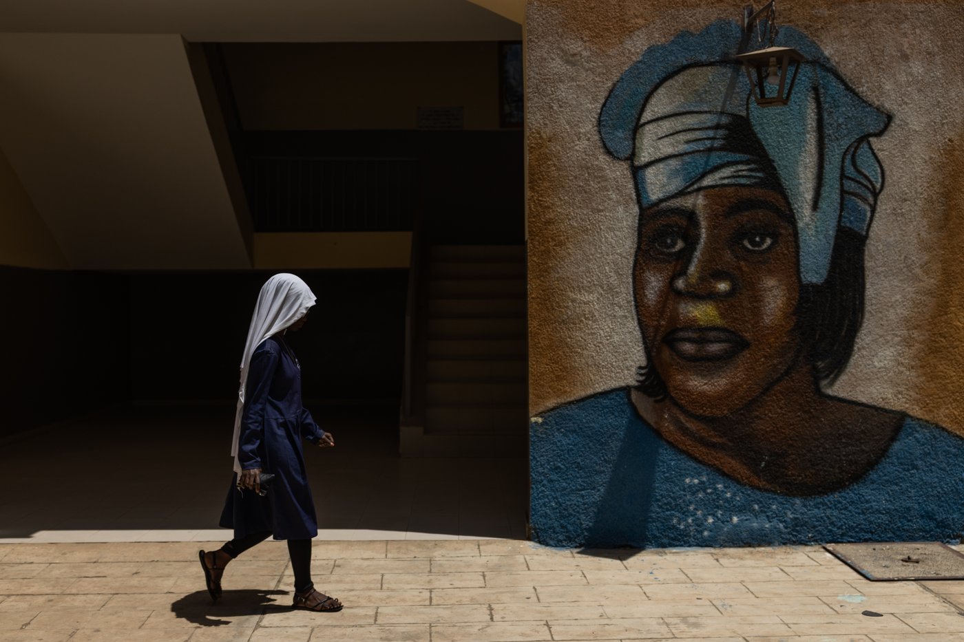 The top photos of the day by AP's photojournalists | iNFOnews.ca