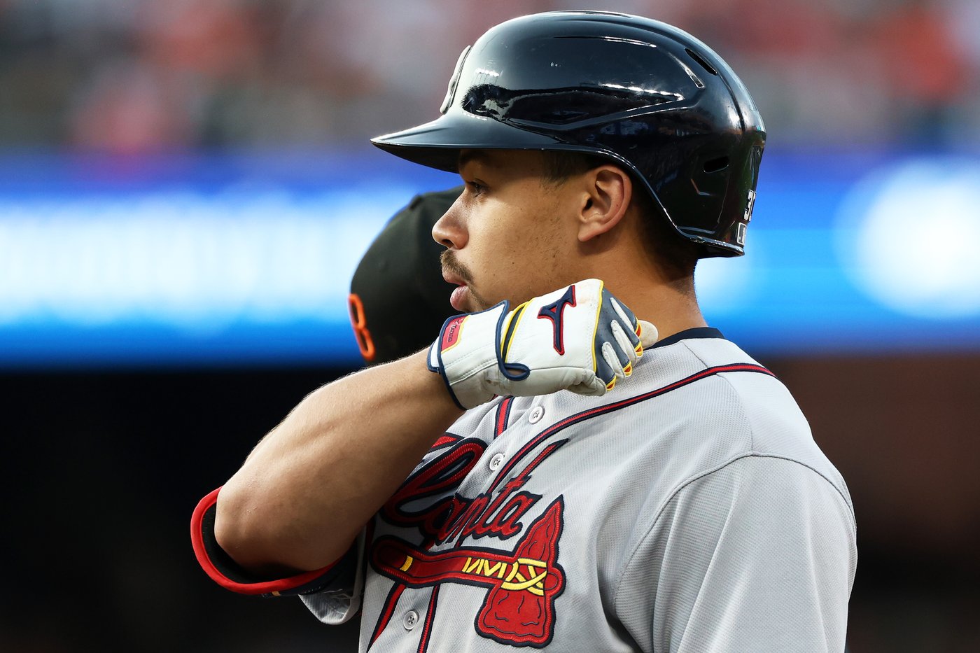 Beavers' 9th-inning hit gives the Orioles a 3-2 victory over the Braves | iNFOnews.ca Beavers' 9th-inning hit gives the Orioles a 3-2 victory over the Braves | iNFOnews.ca