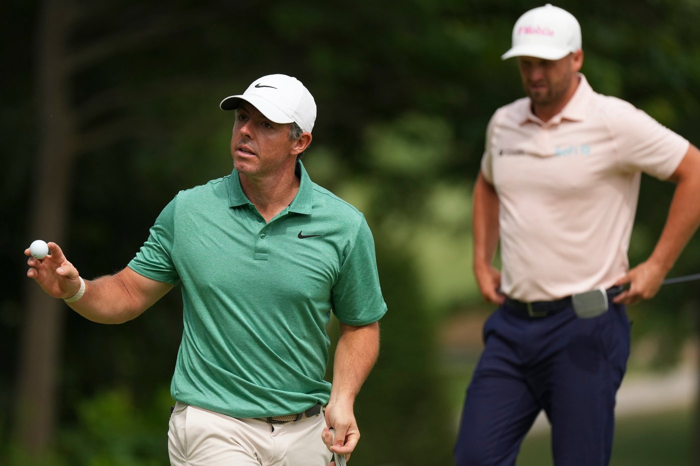 PGA Tour's new postseason has a clear message: the toughest to qualify for and to win | iNFOnews.ca