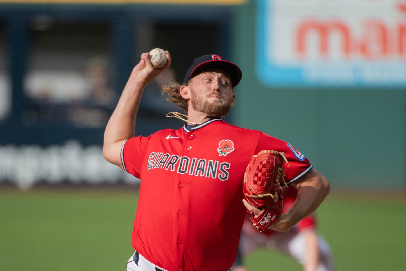 Curtis Mead goes deep twice, Nationals pound 6 homers in a 10-2 win over the Guardians | iNFOnews.ca Curtis Mead goes deep twice, Nationals pound 6 homers in a 10-2 win over the Guardians | iNFOnews.ca