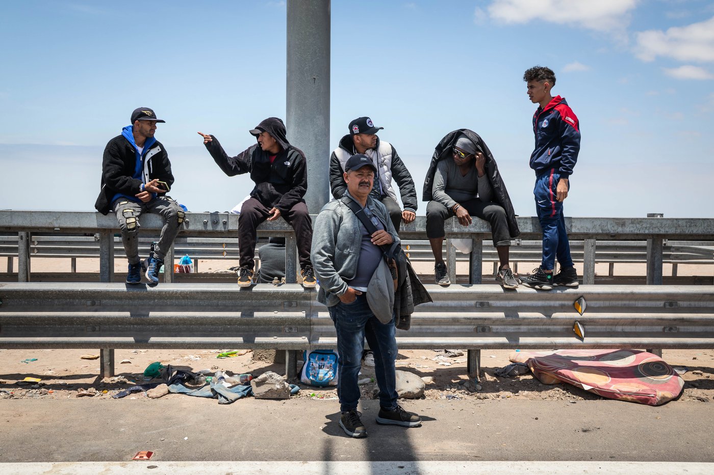 As crime surges in some Latin American countries, a far-right backlash is brewing | iNFOnews.ca