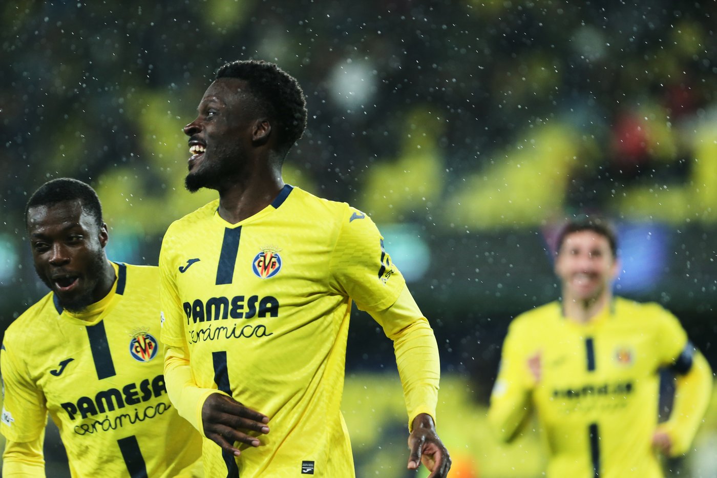 Canadian striker Oluwaseyi grateful for journey that's led to FIFA World Cup | iNFOnews.ca Canadian striker Oluwaseyi grateful for journey that's led to FIFA World Cup | iNFOnews.ca