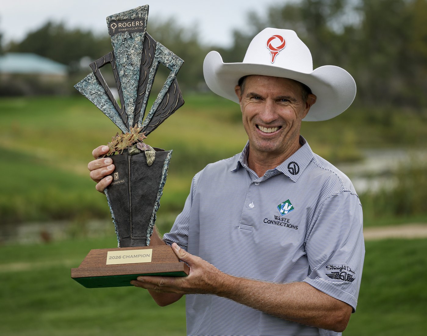 Alker beats Yang in a playoff to win Rogers Charity Classic in Calgary | iNFOnews.ca