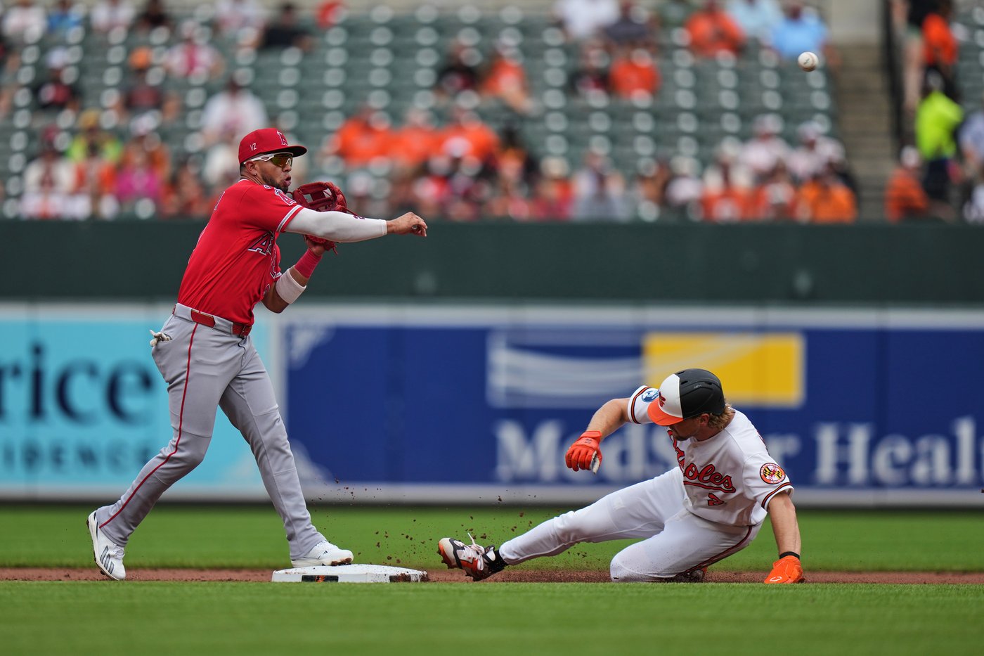 Zach Neto hits a three-run home run to lift the Angels over the Orioles 4-1 | iNFOnews.ca Zach Neto hits a three-run home run to lift the Angels over the Orioles 4-1 | iNFOnews.ca