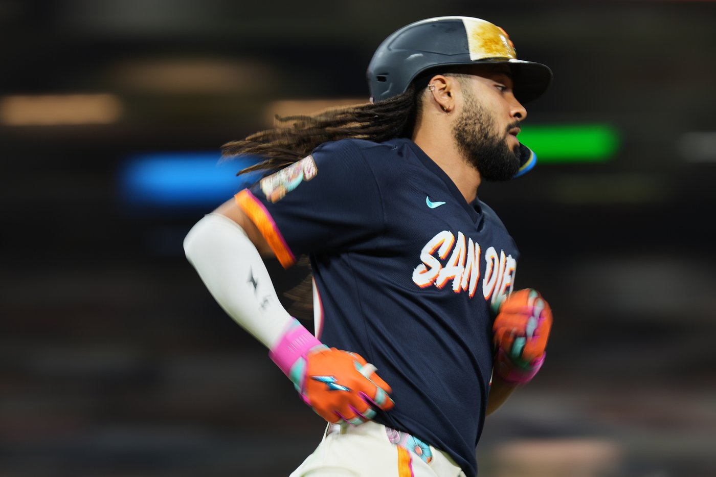 Cam Smith homers twice as Astros beat newcomer Robbie Ray, Padres 6-3 | iNFOnews.ca Cam Smith homers twice as Astros beat newcomer Robbie Ray, Padres 6-3 | iNFOnews.ca