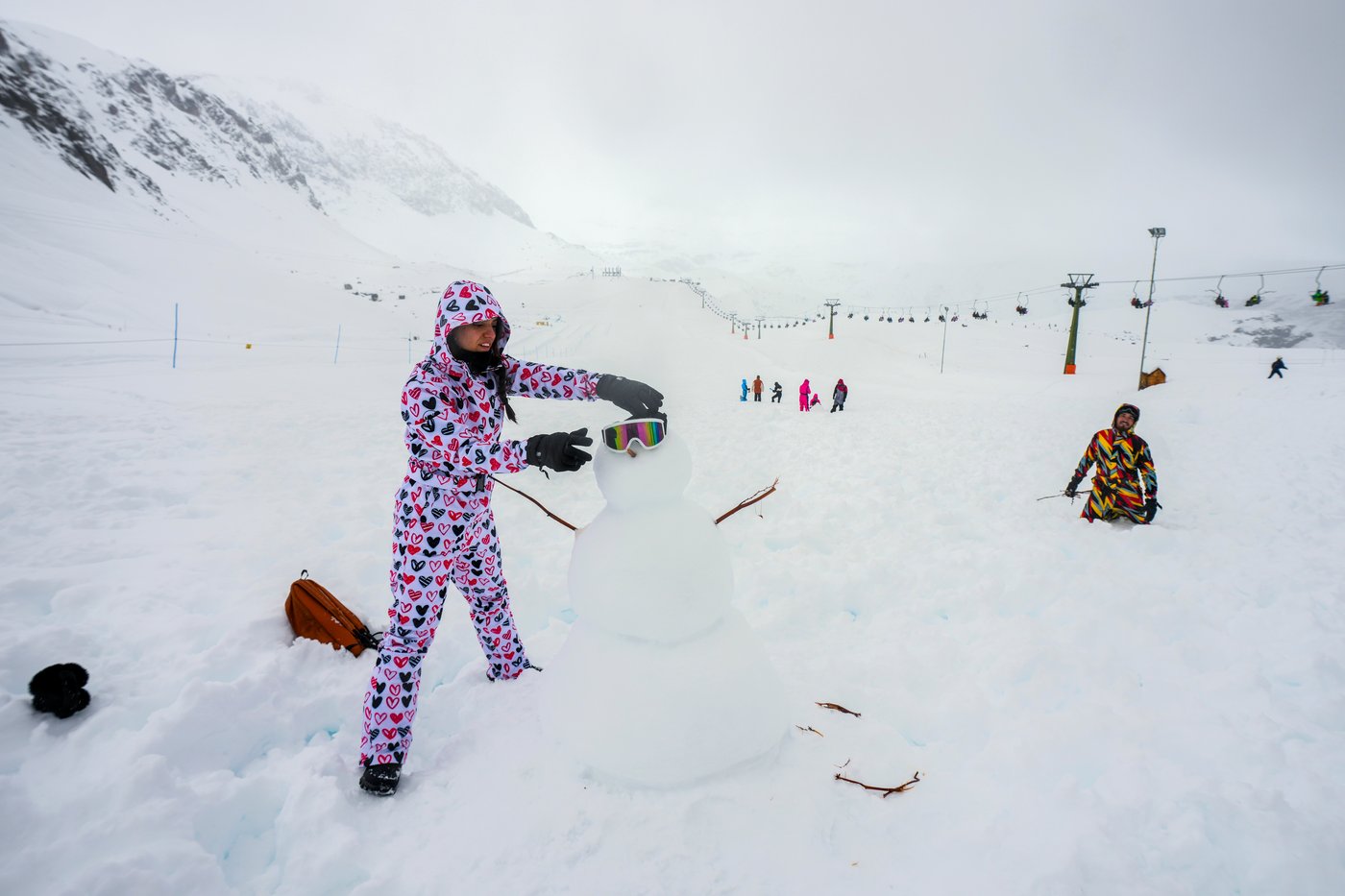 Daily life around the world, in photos | iNFOnews.ca