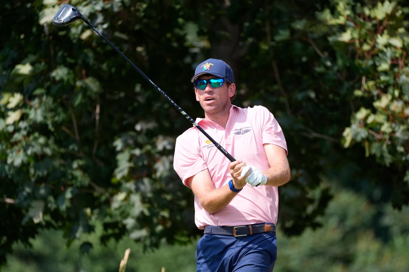 Koivun moves 3 strokes up at the 3M Open with a 3rd-round 61 and tournament-record back 9 | iNFOnews.ca