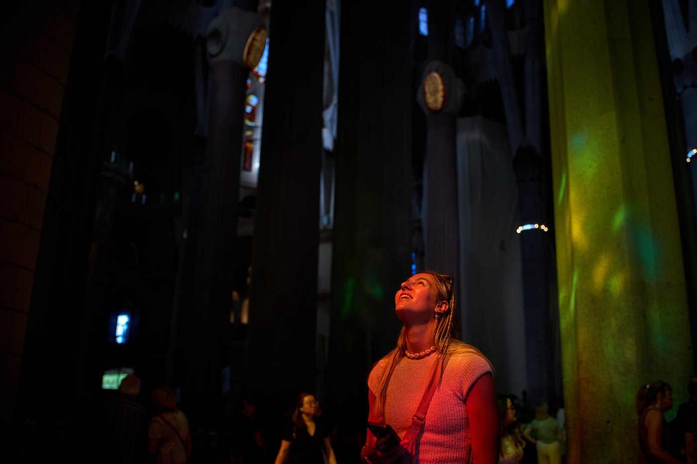 Returning to the fold? Some young Spaniards embrace Catholicism and can’t wait for Pope Leo’s visit | iNFOnews.ca Returning to the fold? Some young Spaniards embrace Catholicism and can’t wait for Pope Leo’s visit | iNFOnews.ca