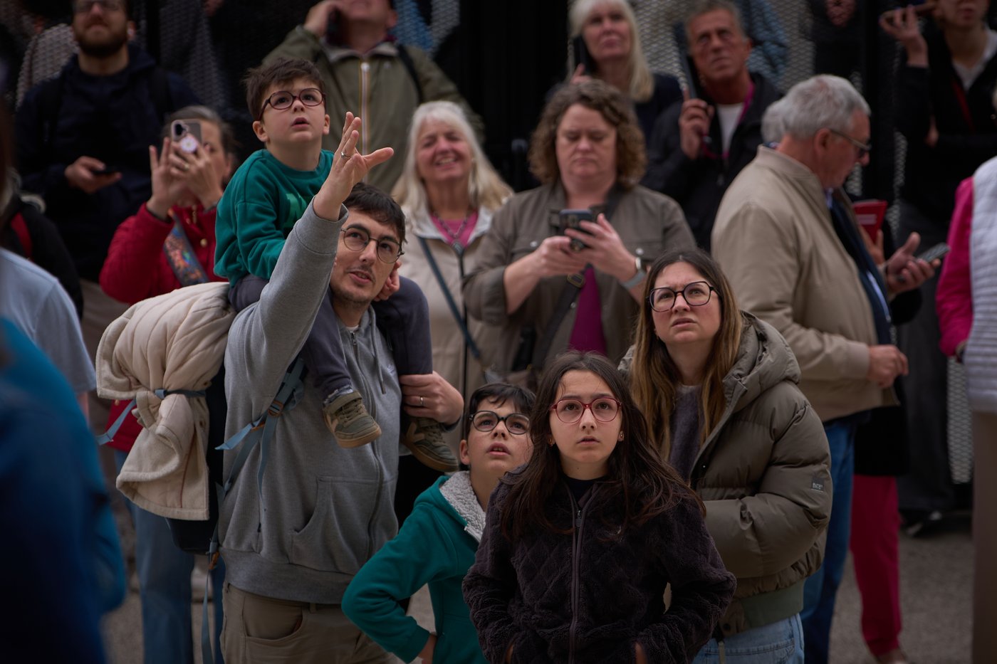 Returning to the fold? Some young Spaniards embrace Catholicism and can’t wait for Pope Leo’s visit | iNFOnews.ca Returning to the fold? Some young Spaniards embrace Catholicism and can’t wait for Pope Leo’s visit | iNFOnews.ca