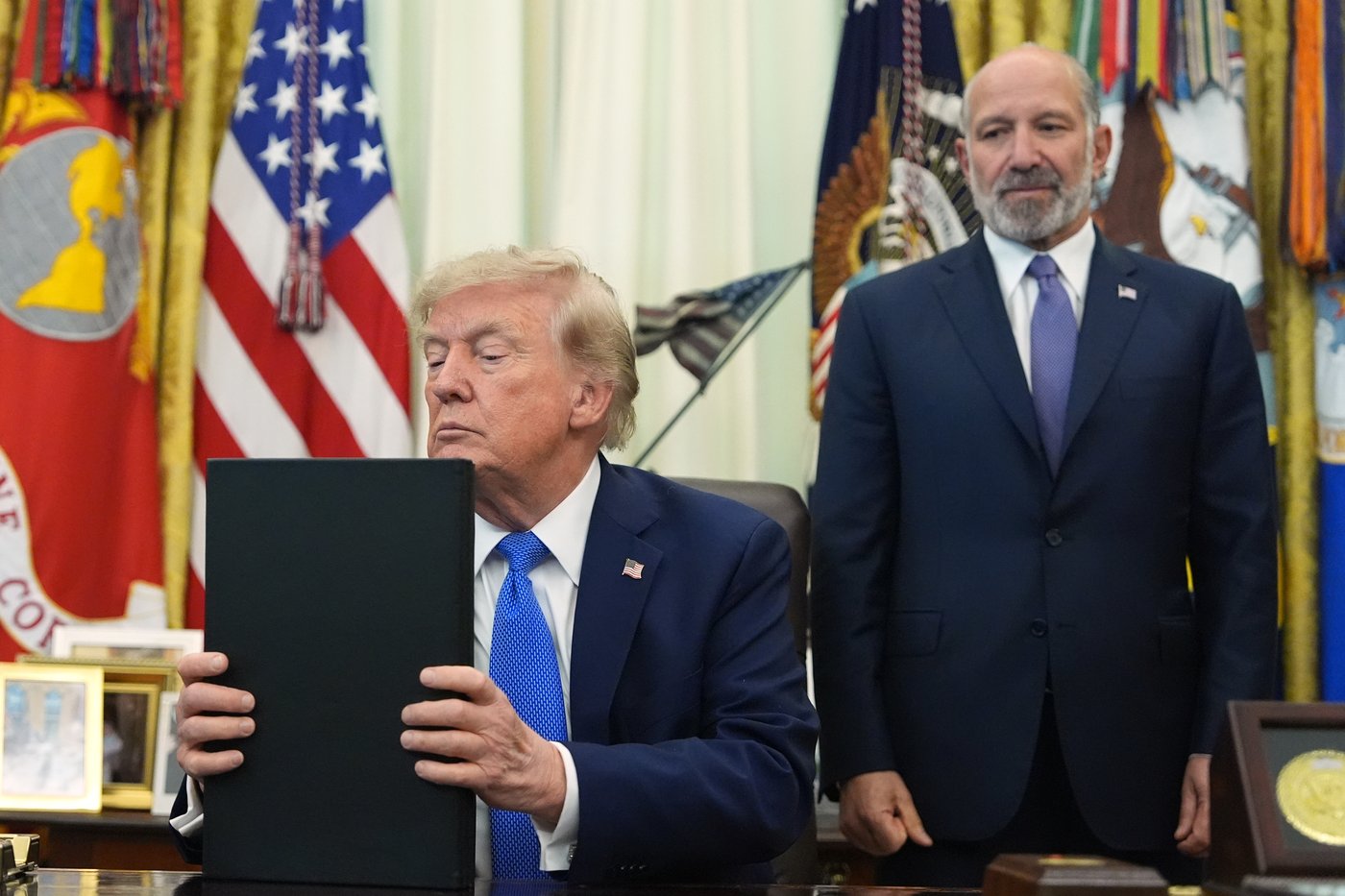 What to know about Trump's new attempt to limit birthright citizenship | iNFOnews.ca What to know about Trump's new attempt to limit birthright citizenship | iNFOnews.ca