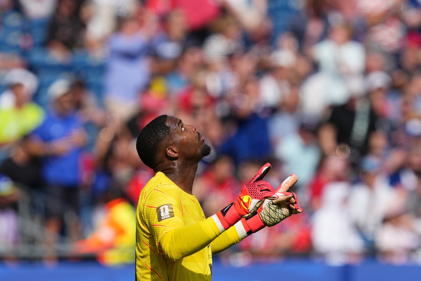 France forward Ousmane Dembélé scores a first-half World Cup hat trick in 4-1 win over Norway | iNFOnews.ca