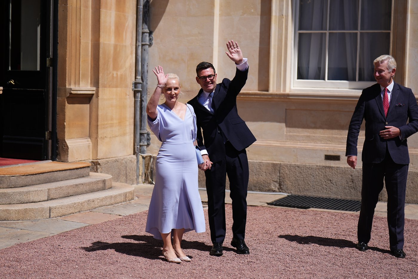 The Latest: Andy Burnham replaces Keir Starmer as UK prime minister | iNFOnews.ca The Latest: Andy Burnham replaces Keir Starmer as UK prime minister | iNFOnews.ca