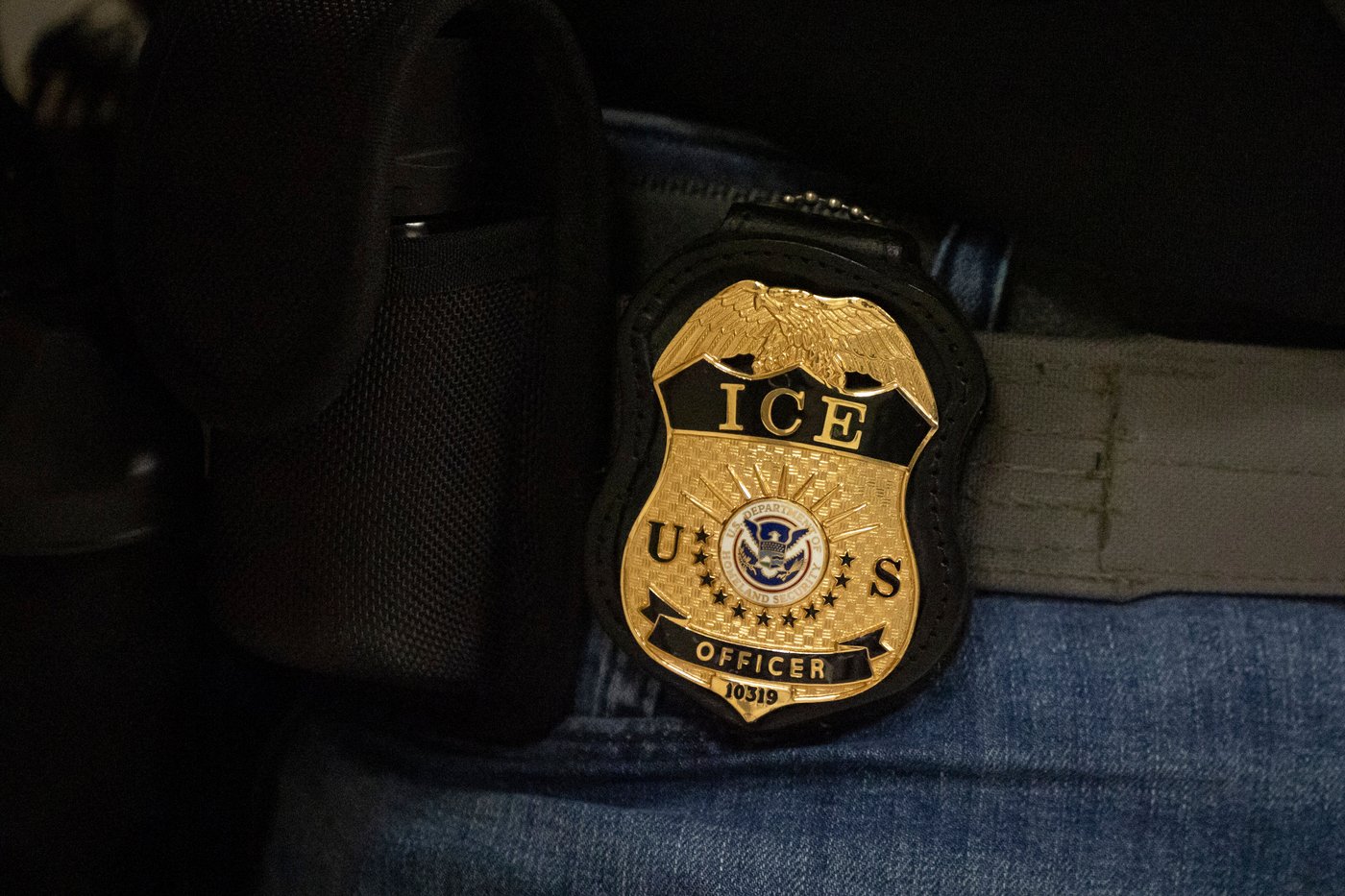 New York to restrict ICE despite threat from Trump's border czar | iNFOnews.ca