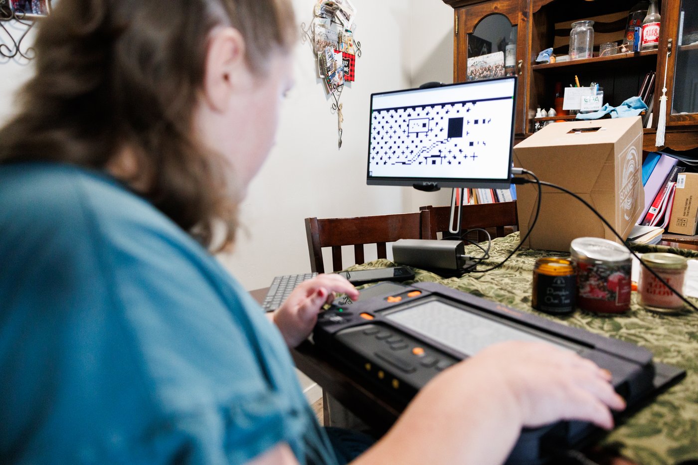 Families of kids with disabilities warn Education Department changes could break a flawed system | iNFOnews.ca