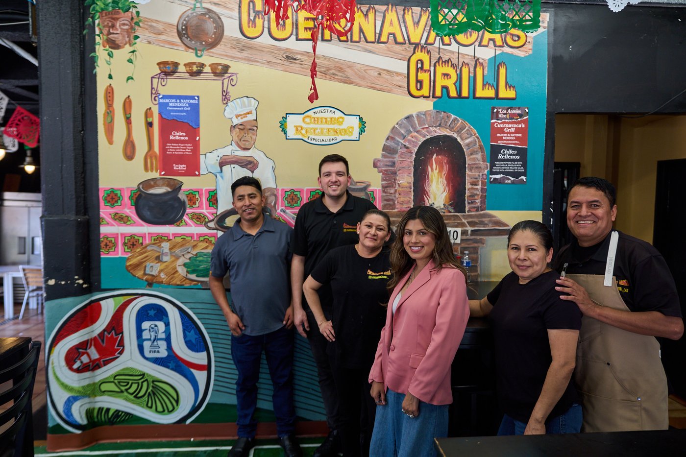 Restaurants celebrate authentic Mexican culture and history this Cinco de Mayo | iNwine