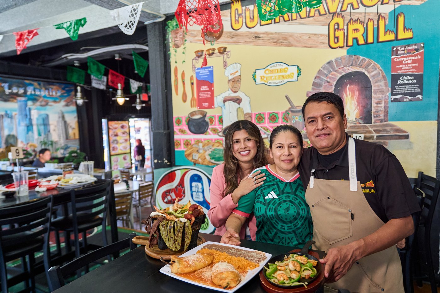 Restaurants celebrate authentic Mexican culture and history this Cinco de Mayo | iNwine