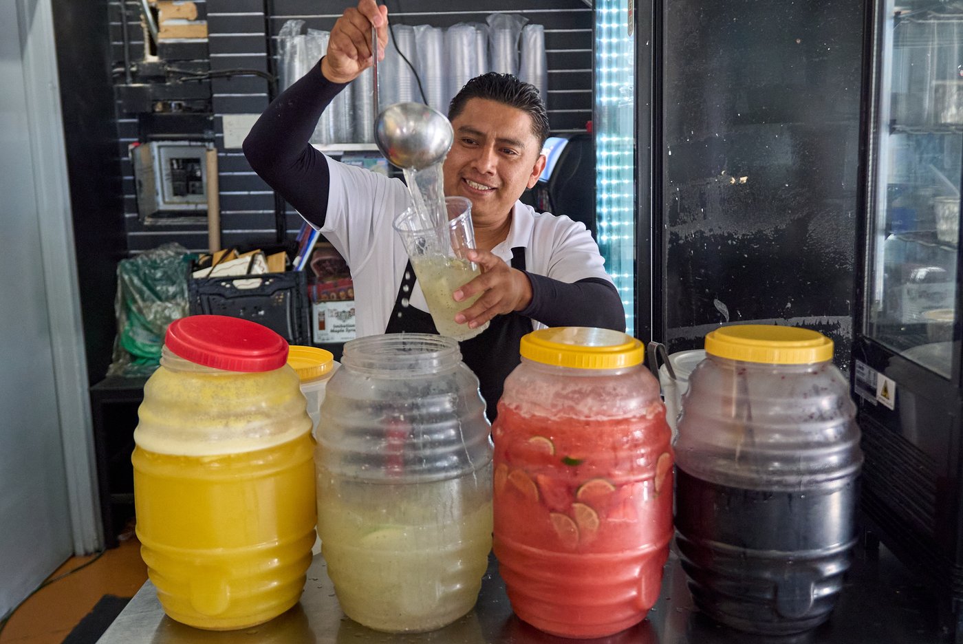 Restaurants celebrate authentic Mexican culture and history this Cinco de Mayo | iNwine