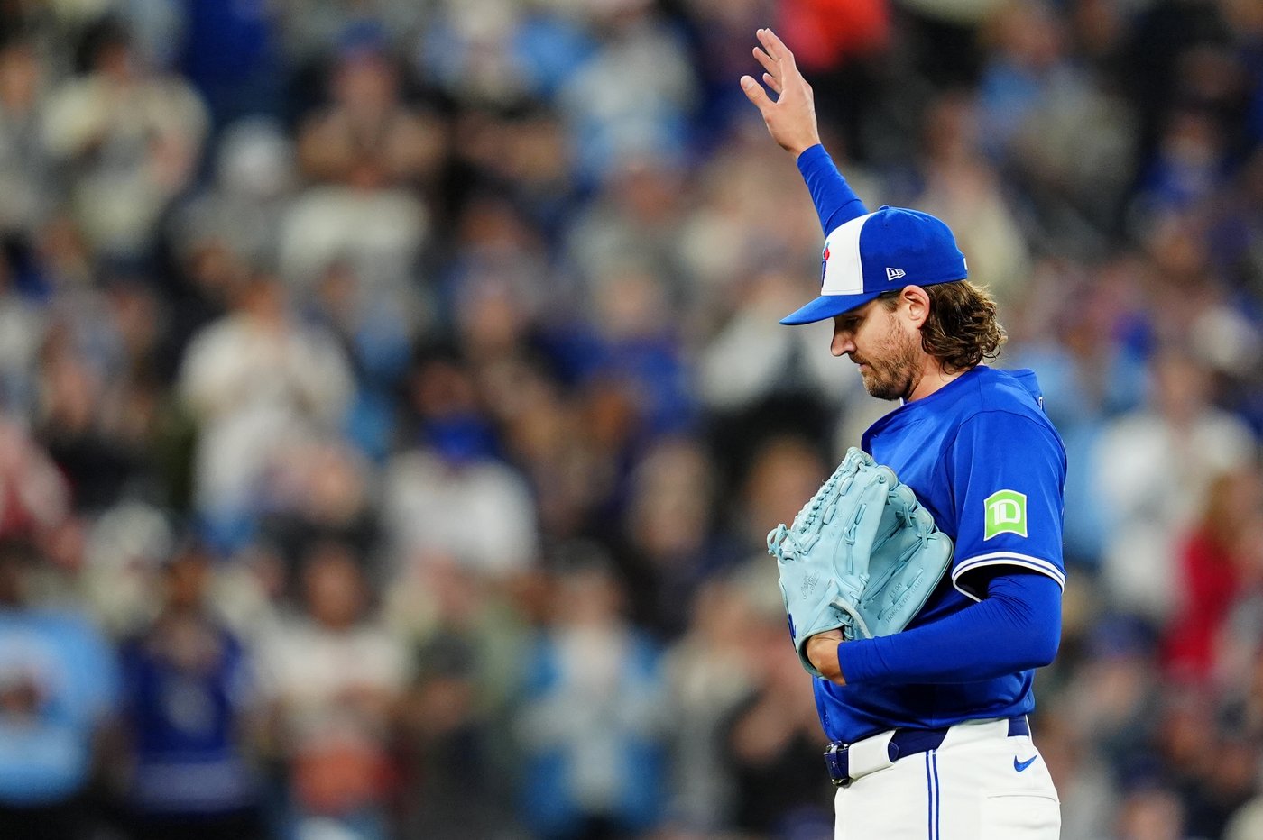 Toronto Blue Jays to use spot starter on Saturday vs. Detroit Tigers | iNFOnews.ca
