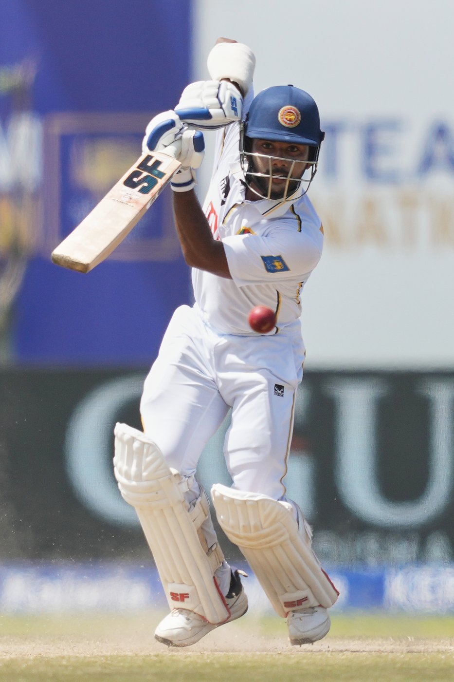 India seal a 165-run win in Galle as Manav Suthar’s 10-wicket haul sinks Sri Lanka | iNFOnews.ca India seal a 165-run win in Galle as Manav Suthar’s 10-wicket haul sinks Sri Lanka | iNFOnews.ca