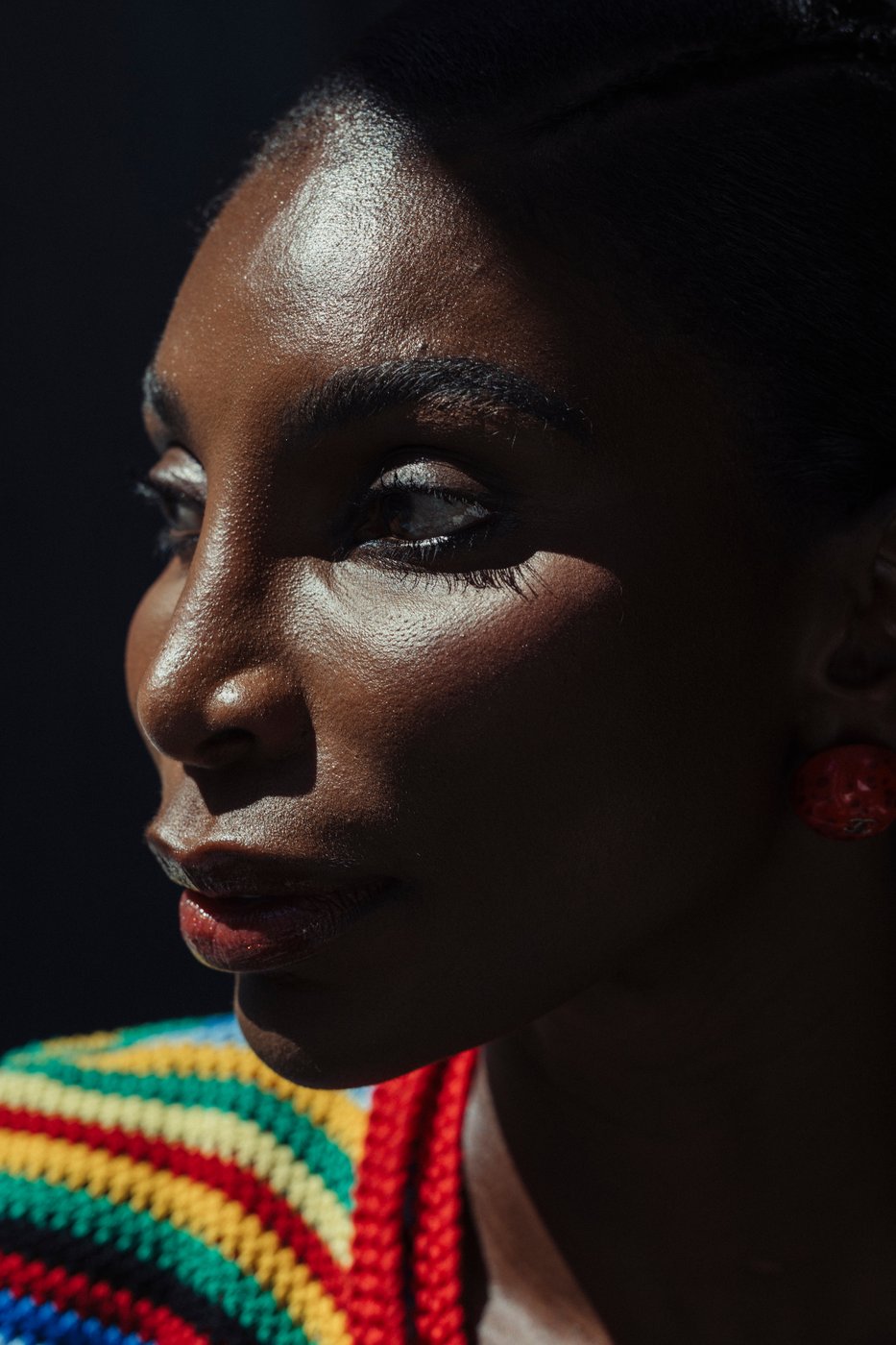 Ian McKellen and Michaela Coel on art, their friendship and 'The Christophers' | iNFOnews.ca